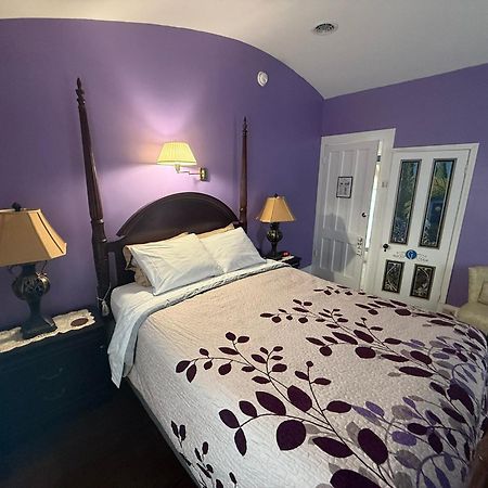 The Gridley Inn B&B Waterloo Εξωτερικό φωτογραφία