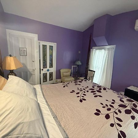 The Gridley Inn B&B Waterloo Εξωτερικό φωτογραφία