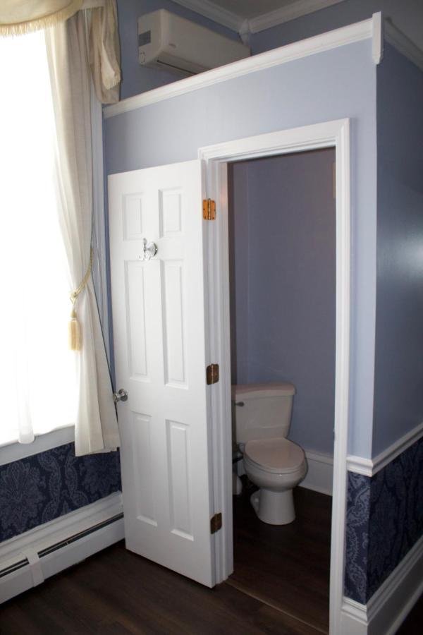 The Gridley Inn B&B Waterloo Εξωτερικό φωτογραφία