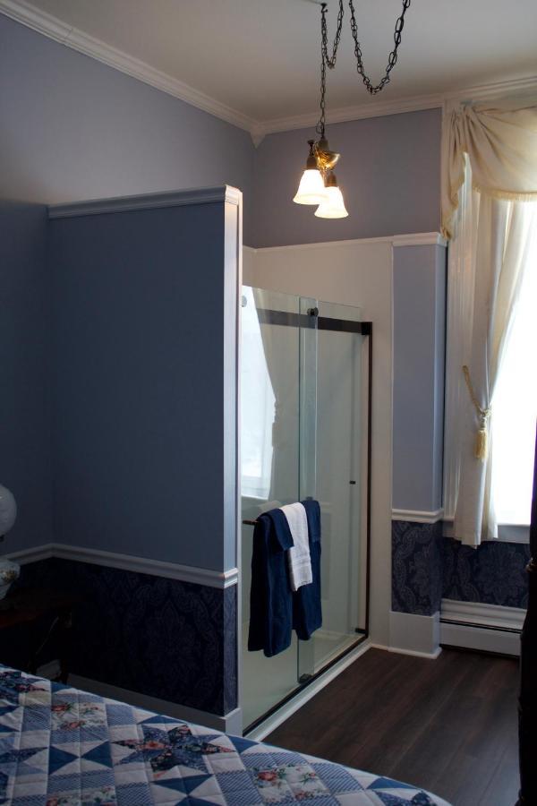The Gridley Inn B&B Waterloo Εξωτερικό φωτογραφία