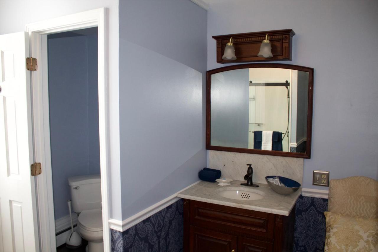 The Gridley Inn B&B Waterloo Εξωτερικό φωτογραφία