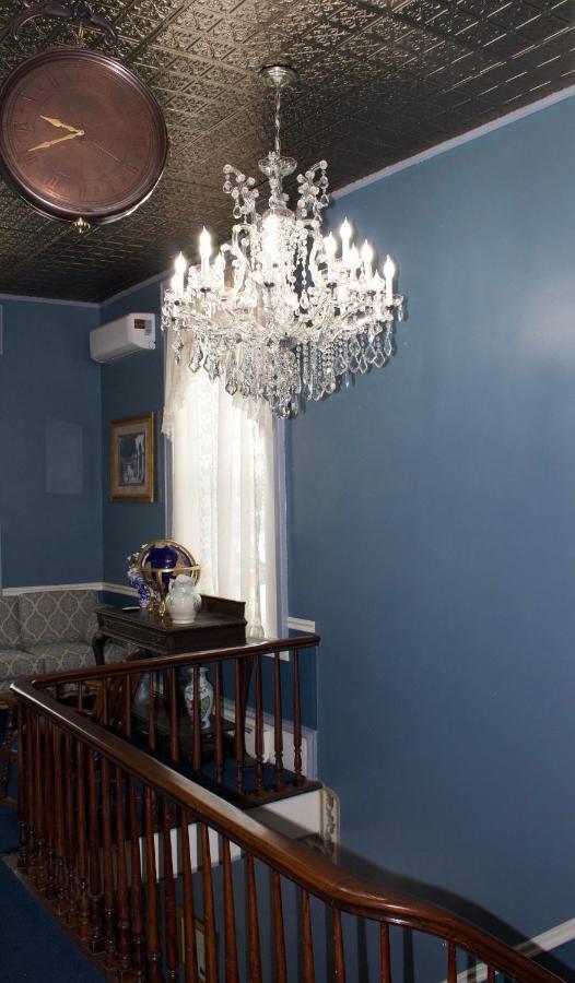 The Gridley Inn B&B Waterloo Εξωτερικό φωτογραφία