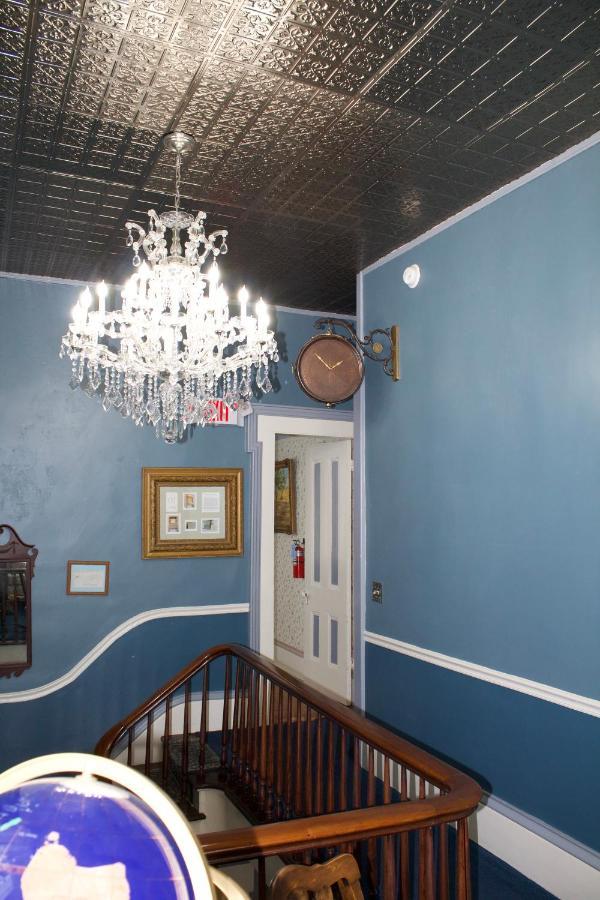 The Gridley Inn B&B Waterloo Εξωτερικό φωτογραφία