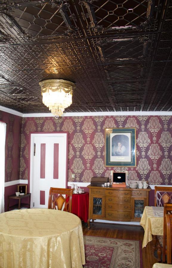The Gridley Inn B&B Waterloo Εξωτερικό φωτογραφία
