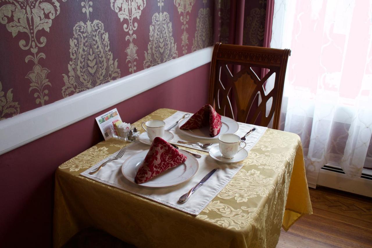 The Gridley Inn B&B Waterloo Εξωτερικό φωτογραφία