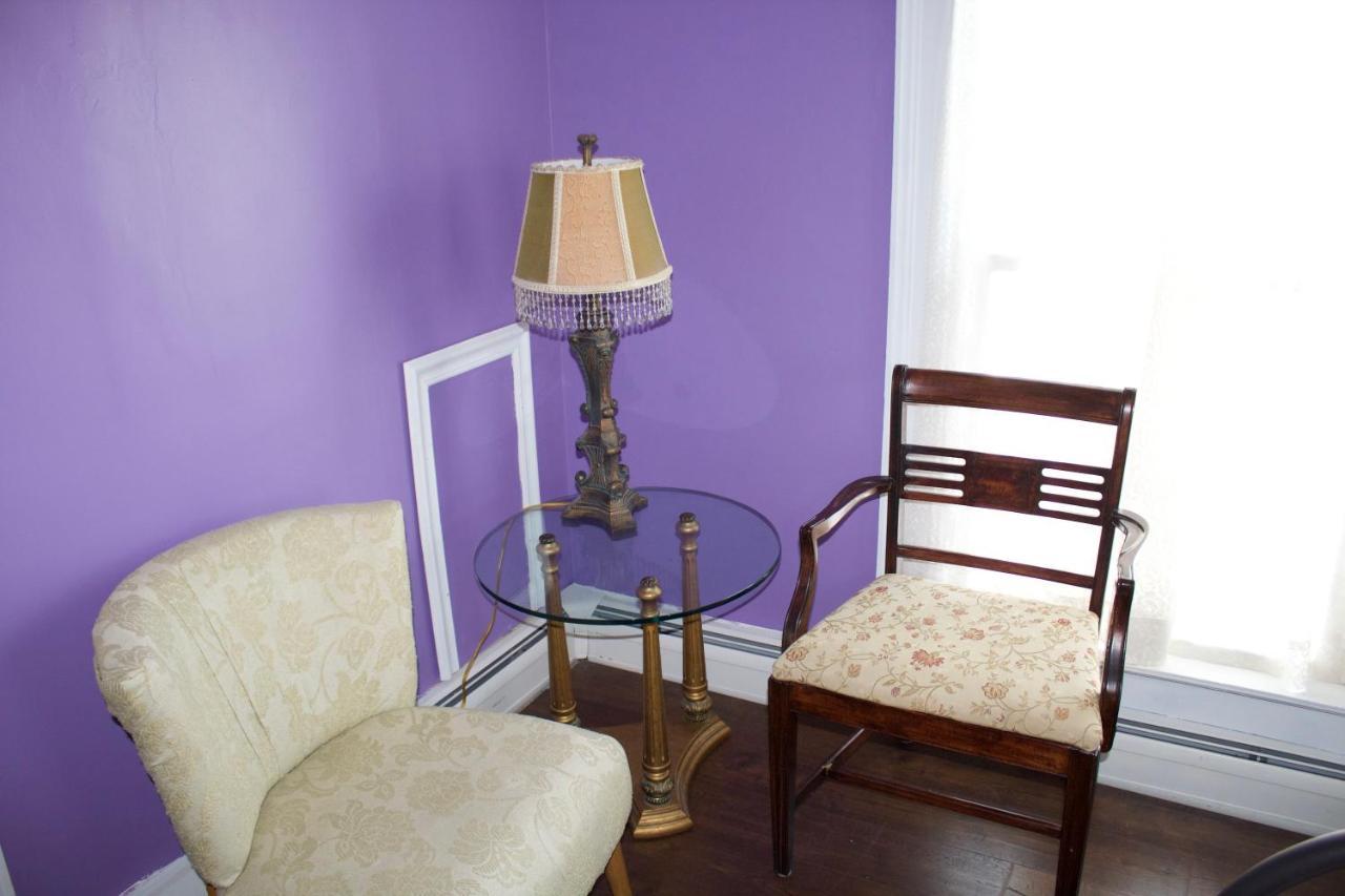 The Gridley Inn B&B Waterloo Εξωτερικό φωτογραφία