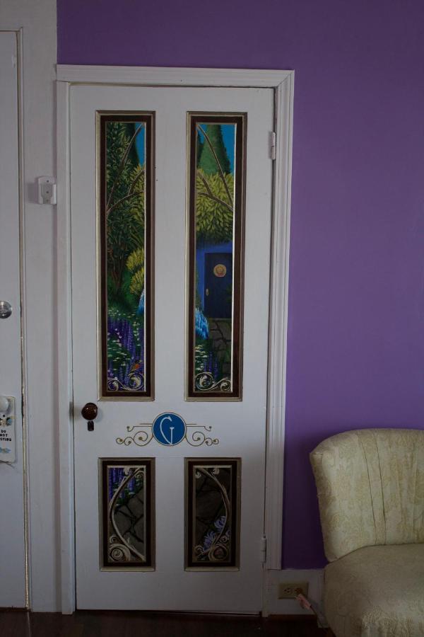 The Gridley Inn B&B Waterloo Εξωτερικό φωτογραφία