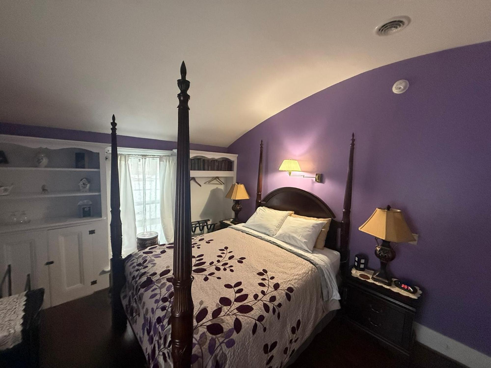 The Gridley Inn B&B Waterloo Εξωτερικό φωτογραφία