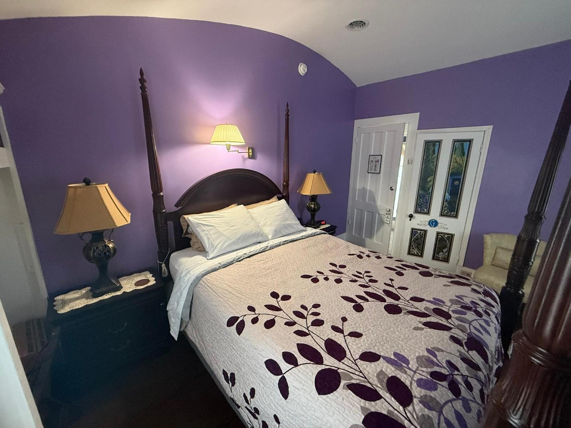 The Gridley Inn B&B Waterloo Εξωτερικό φωτογραφία