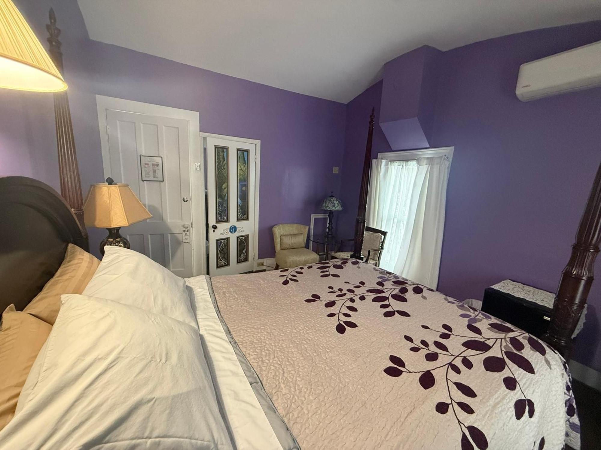 The Gridley Inn B&B Waterloo Εξωτερικό φωτογραφία