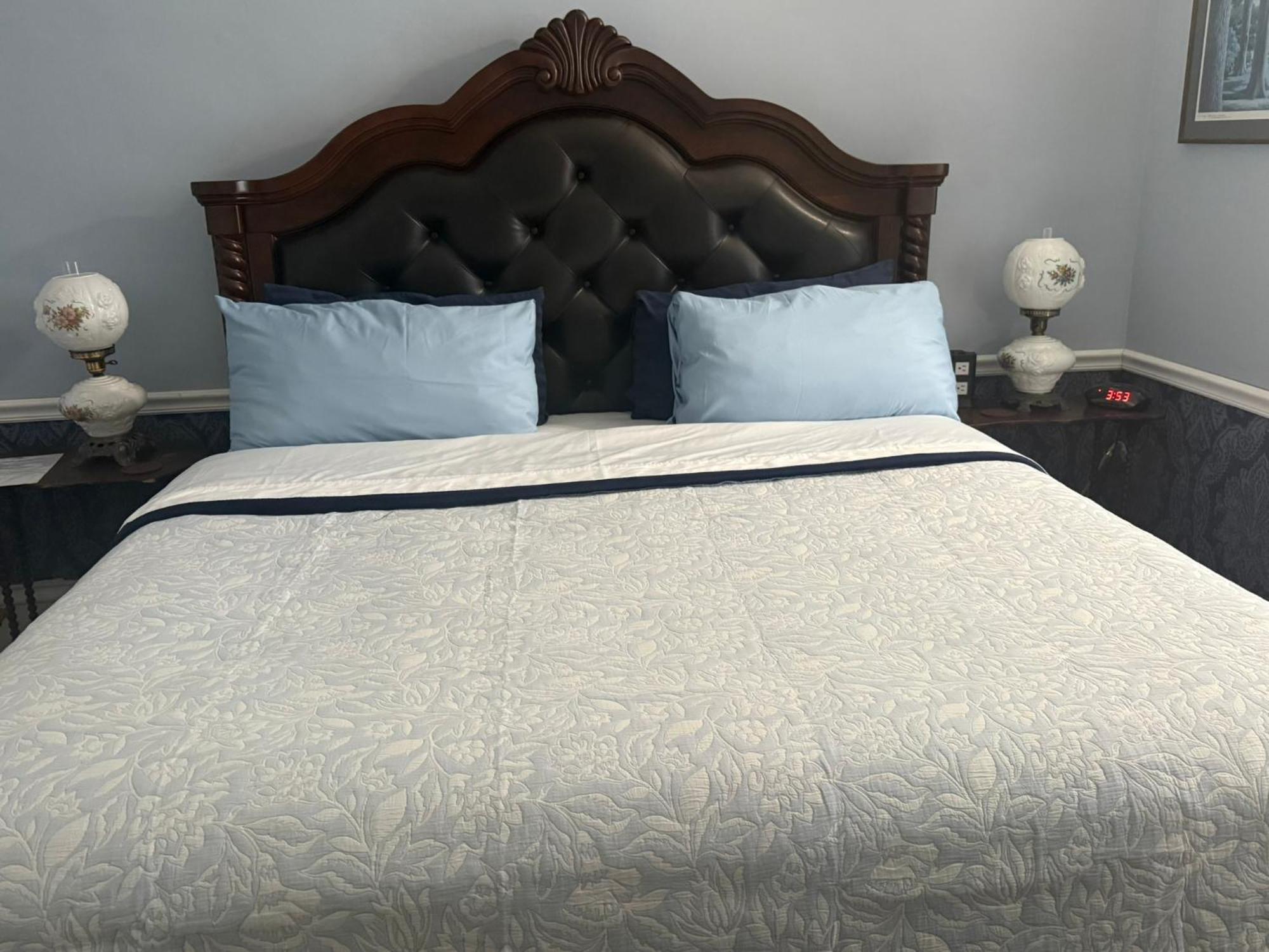 The Gridley Inn B&B Waterloo Εξωτερικό φωτογραφία