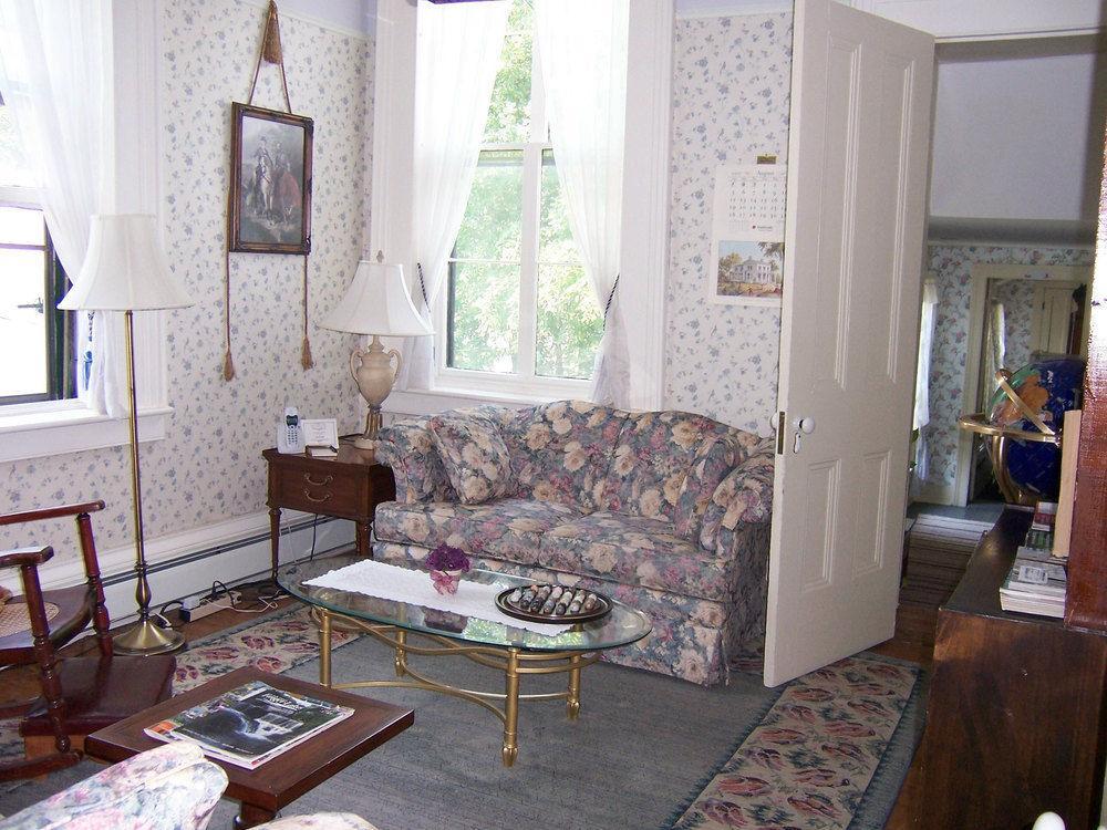 The Gridley Inn B&B Waterloo Εξωτερικό φωτογραφία