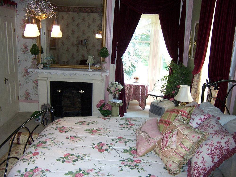 The Gridley Inn B&B Waterloo Εξωτερικό φωτογραφία