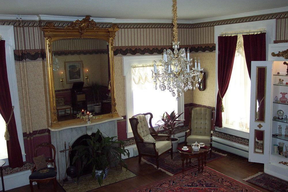 The Gridley Inn B&B Waterloo Εξωτερικό φωτογραφία