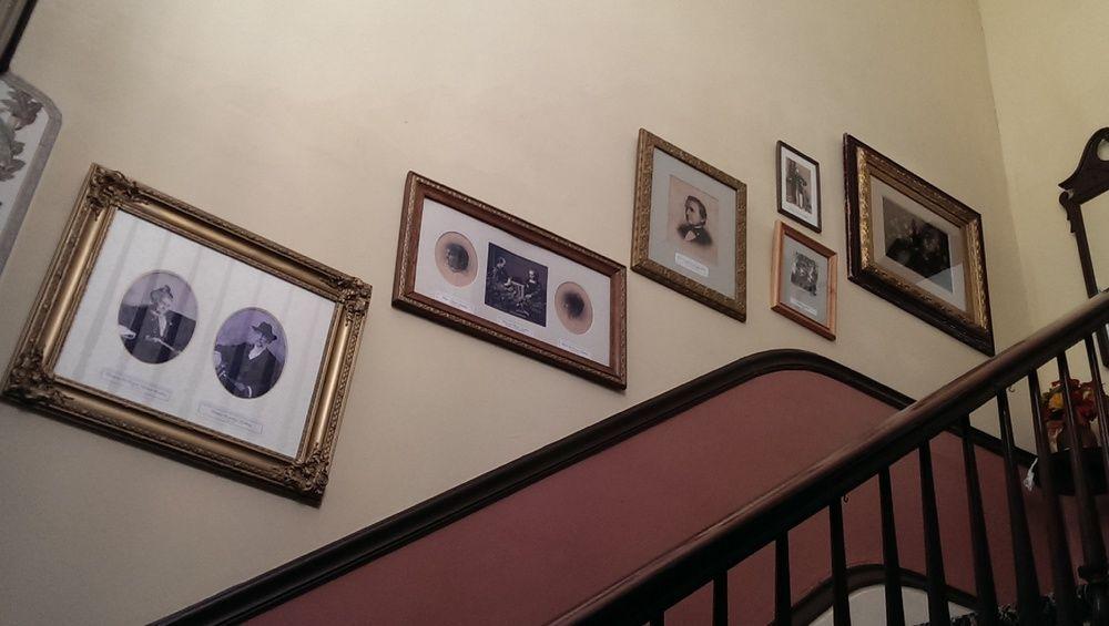 The Gridley Inn B&B Waterloo Εξωτερικό φωτογραφία