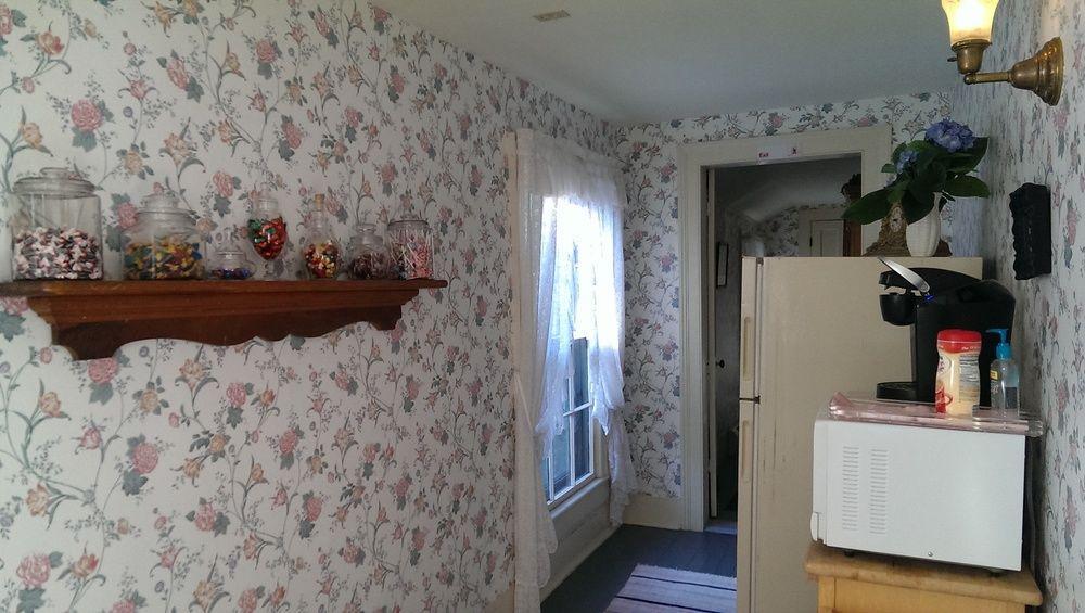 The Gridley Inn B&B Waterloo Εξωτερικό φωτογραφία