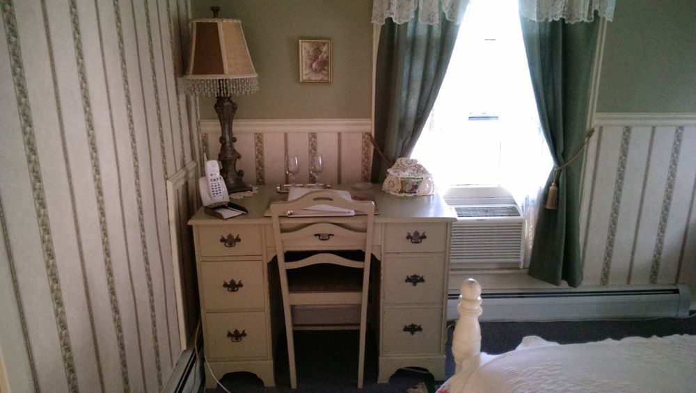The Gridley Inn B&B Waterloo Εξωτερικό φωτογραφία