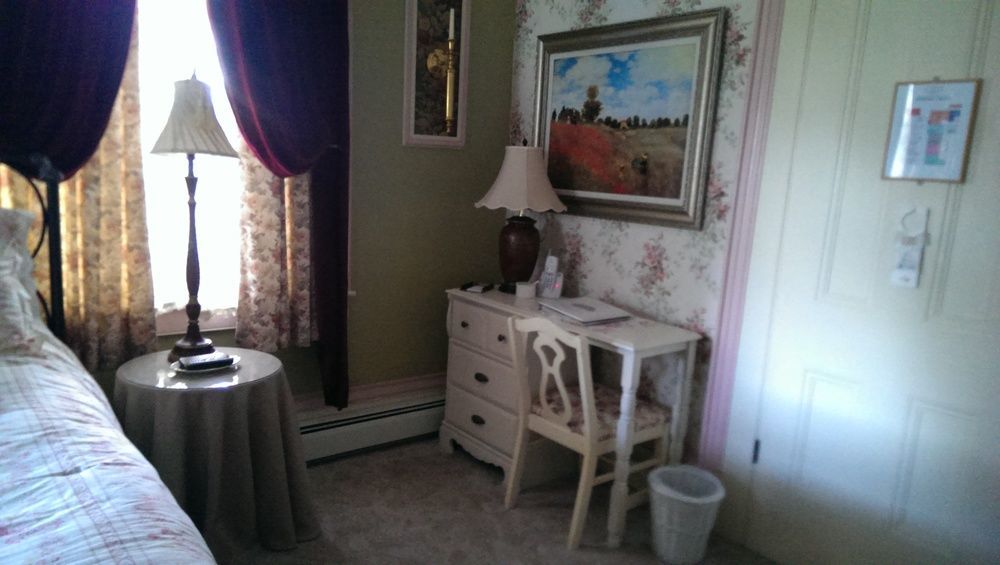 The Gridley Inn B&B Waterloo Εξωτερικό φωτογραφία