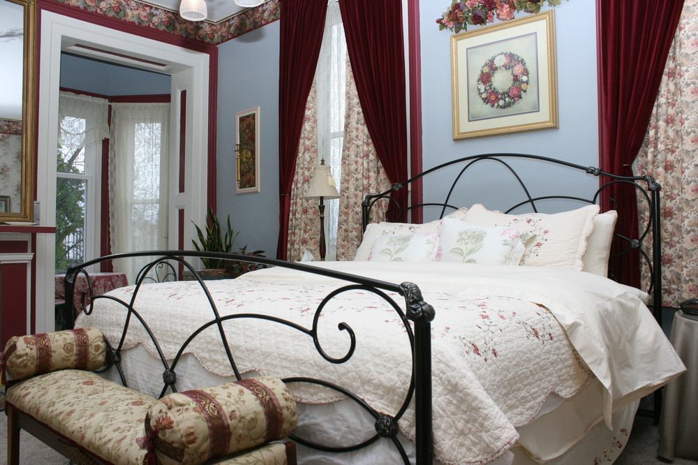 The Gridley Inn B&B Waterloo Εξωτερικό φωτογραφία