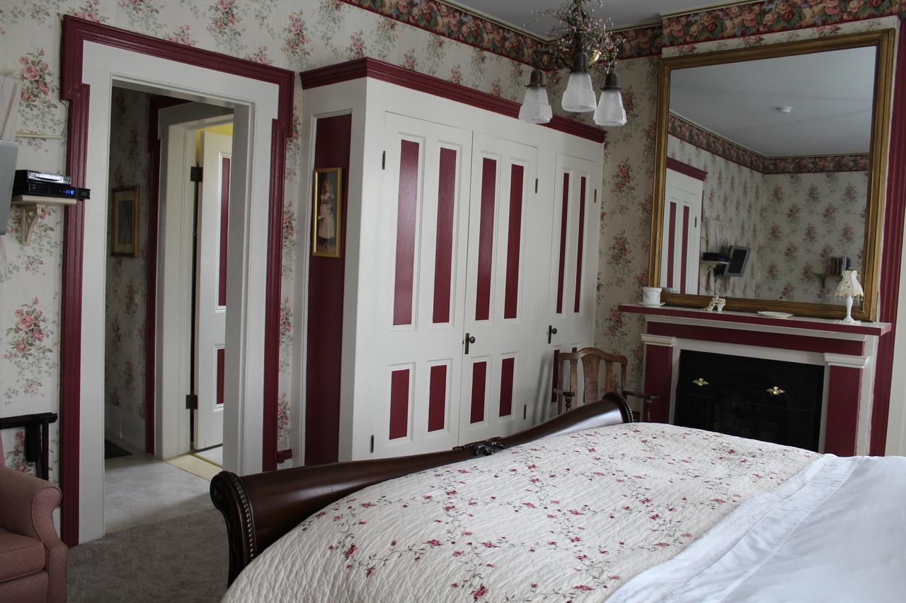 The Gridley Inn B&B Waterloo Εξωτερικό φωτογραφία