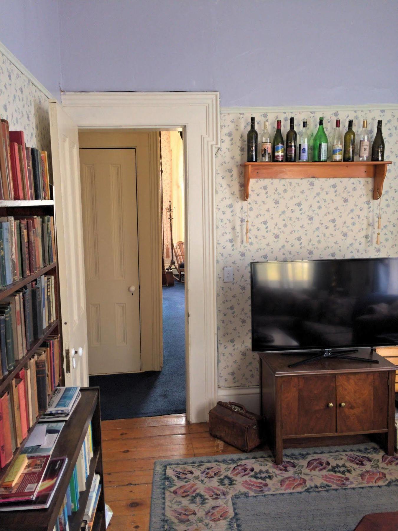 The Gridley Inn B&B Waterloo Εξωτερικό φωτογραφία