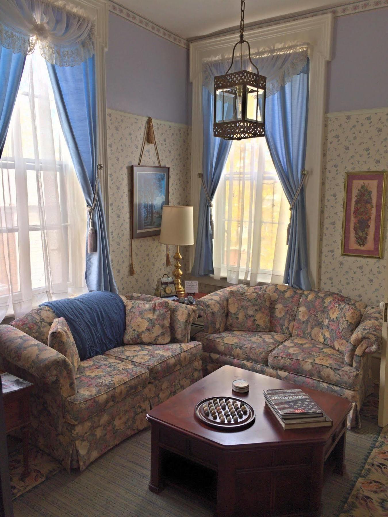 The Gridley Inn B&B Waterloo Εξωτερικό φωτογραφία