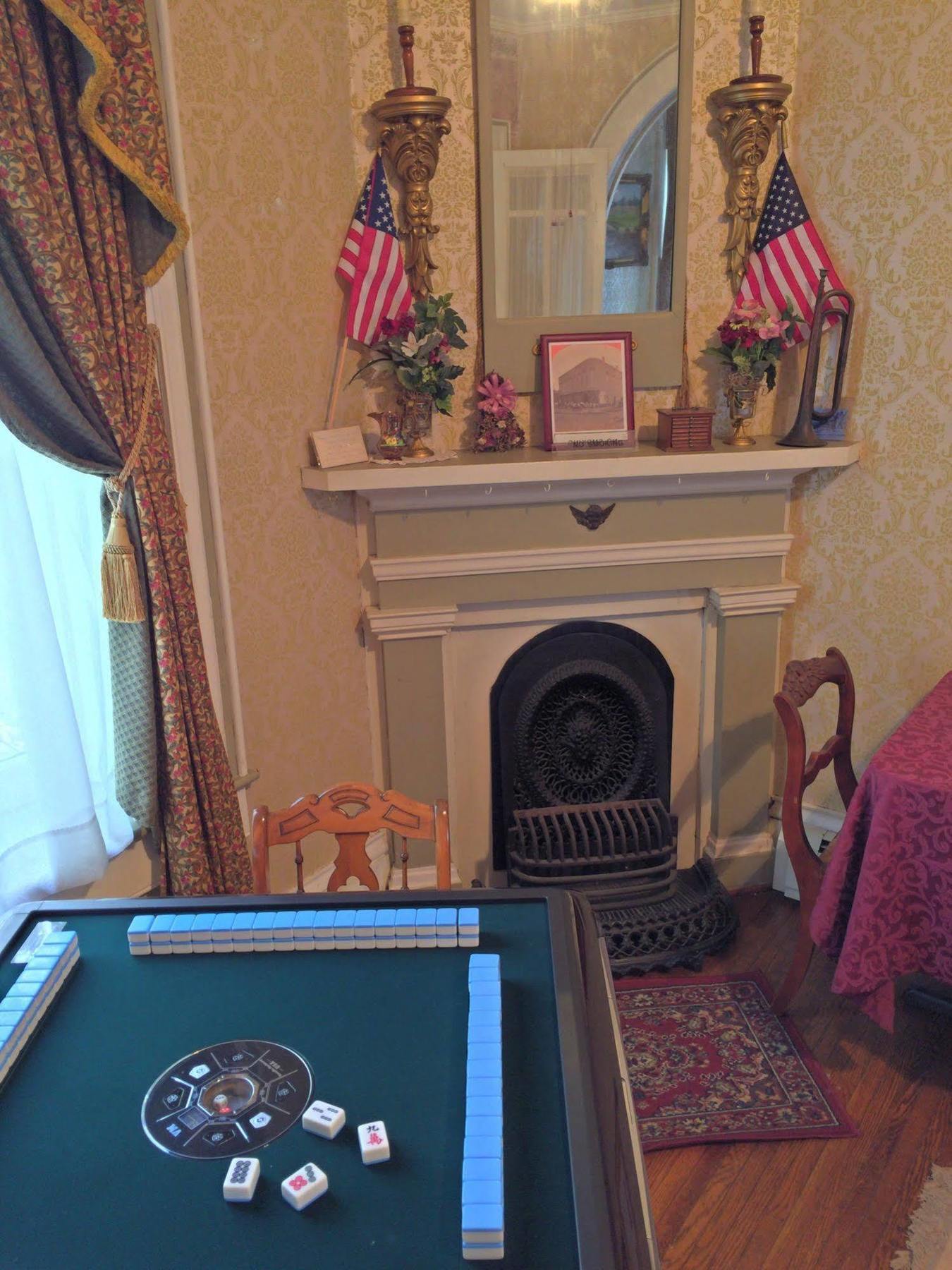 The Gridley Inn B&B Waterloo Εξωτερικό φωτογραφία