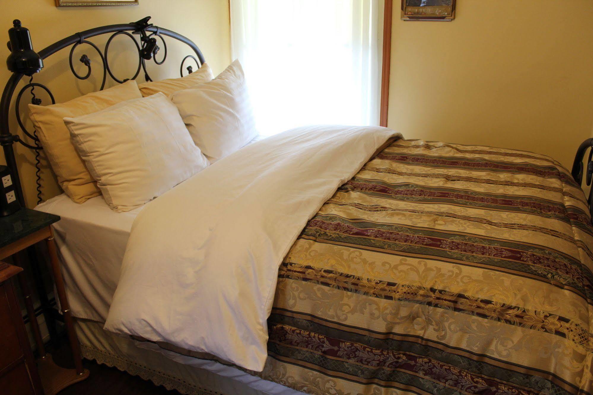 The Gridley Inn B&B Waterloo Εξωτερικό φωτογραφία