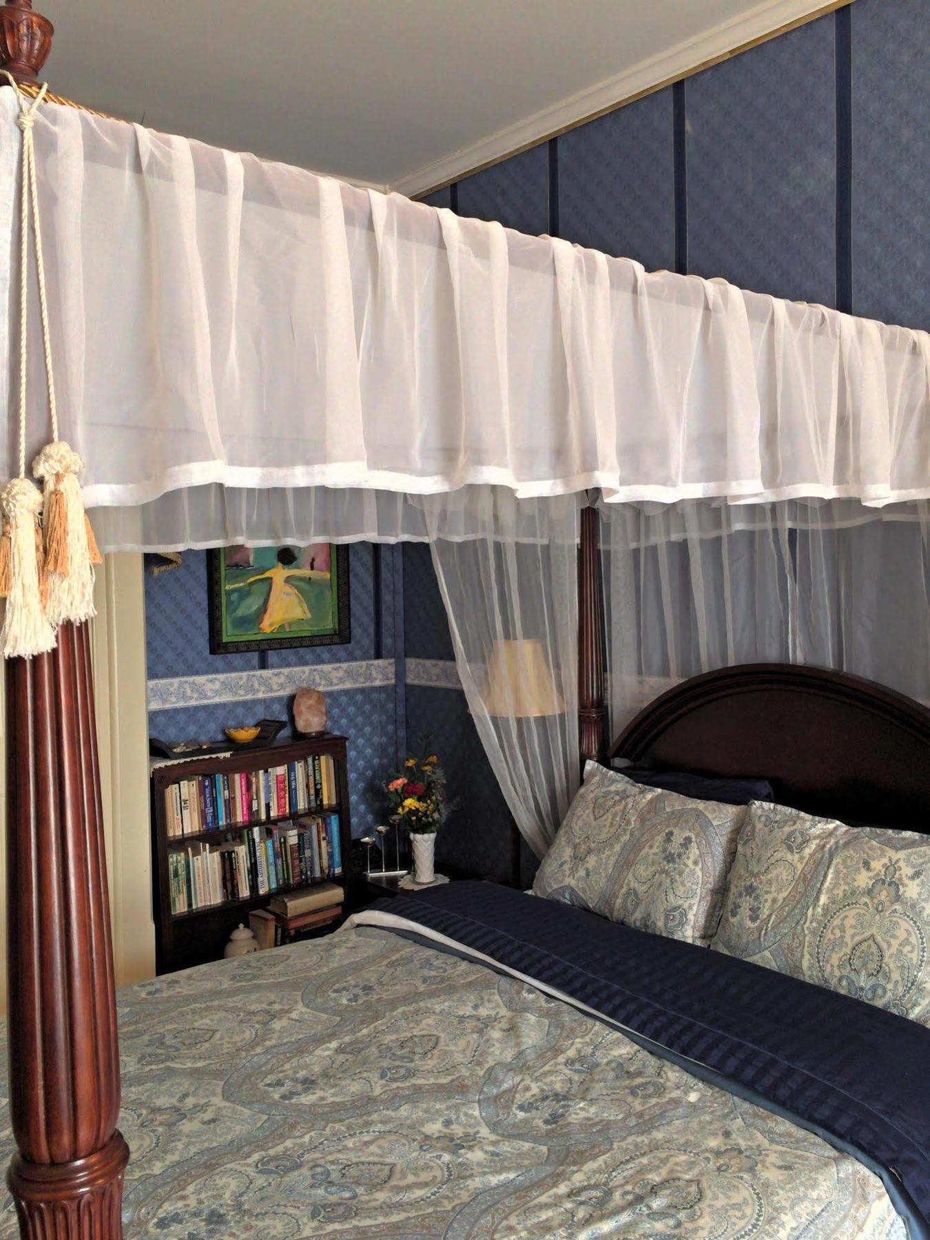 The Gridley Inn B&B Waterloo Εξωτερικό φωτογραφία