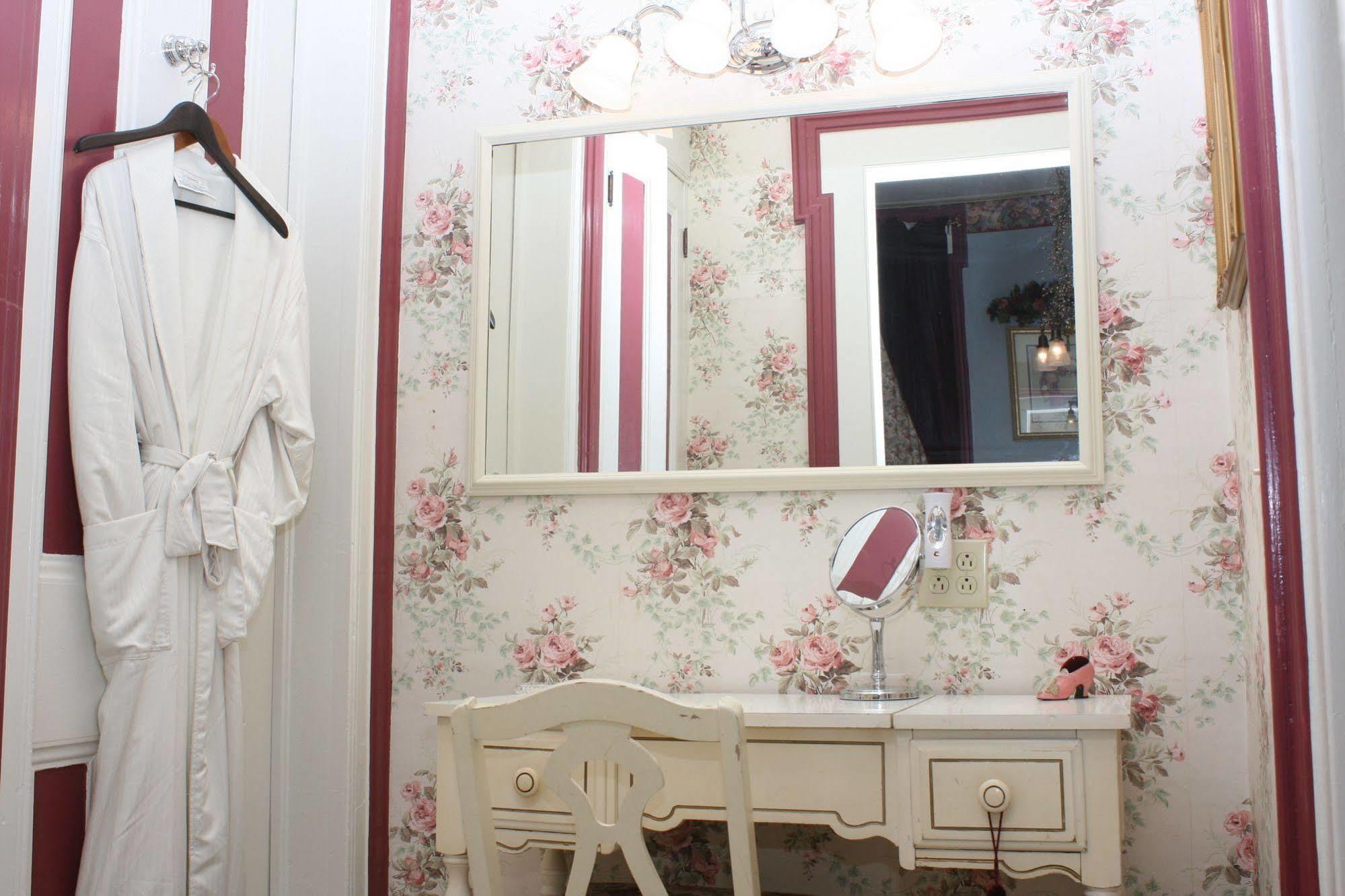 The Gridley Inn B&B Waterloo Εξωτερικό φωτογραφία