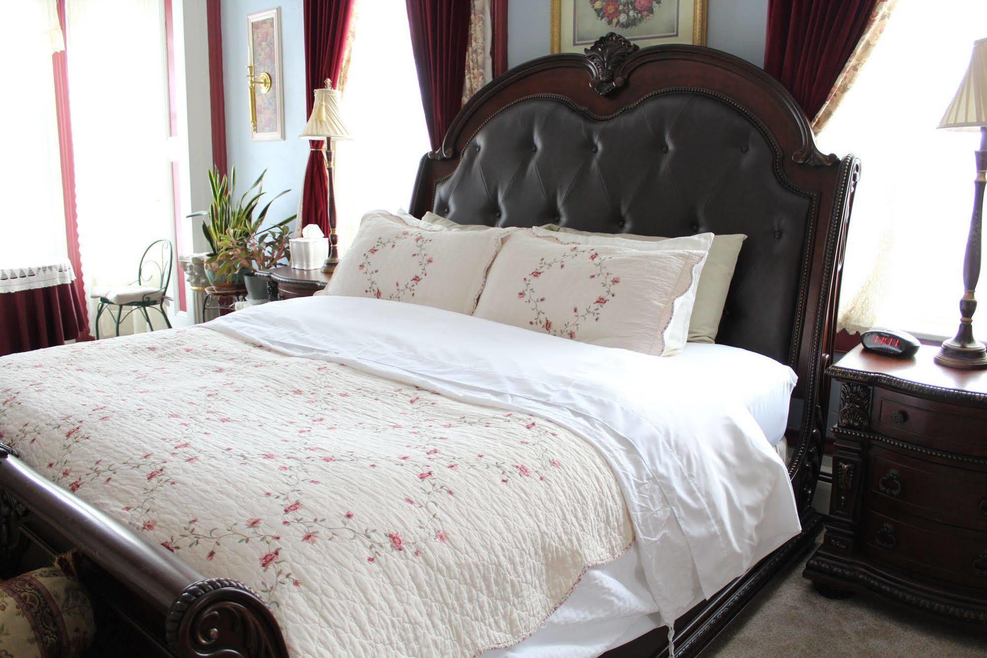 The Gridley Inn B&B Waterloo Εξωτερικό φωτογραφία